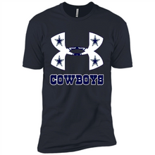 Load image into Gallery viewer, Under Armour Dallas Cowboys DORABLE SHIRT
