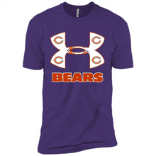 Load image into Gallery viewer, Under Armour Chicago Bears DORABLE SHIRT