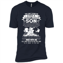 Load image into Gallery viewer, I Have A freaking Awesome Son, He Was Born In November