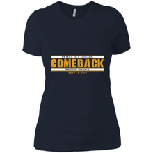 Load image into Gallery viewer, Green Bay Packers Comeback