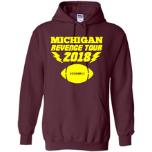 Load image into Gallery viewer, Michigan Revenge tour 2018_n