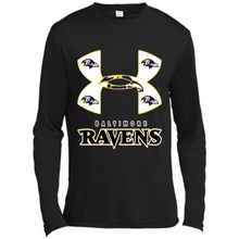 Load image into Gallery viewer, Under Armour Baltimore Ravens DORABLE SHIRT