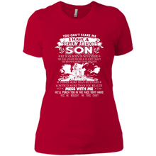 Load image into Gallery viewer, I Have A freaking Awesome Son, He Was Born In November
