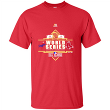 Load image into Gallery viewer, Los Angeles Dodgers vs Boston Red Sox 2018 World Series