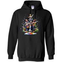 Load image into Gallery viewer, Jon Bon Jovi Christmas Tree