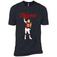 Load image into Gallery viewer, Pat Mahomes Kansas City Chiefs 1