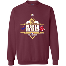 Load image into Gallery viewer, Los Angeles Dodgers vs Boston Red Sox 2018 World Series