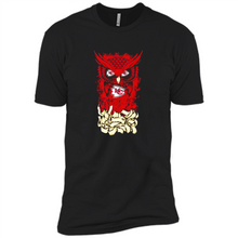 Load image into Gallery viewer, Kansas City Chiefs Owl Native American