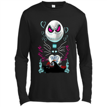 Load image into Gallery viewer, Jack Skellington Sally Oklahoma City Thunder The Nightmare Before Christmas Halloween Basketball