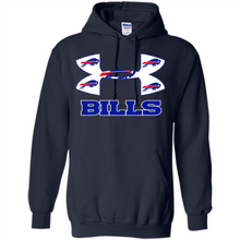 Load image into Gallery viewer, Under Armour Buffalo Bills DORABLE SHIRT
