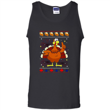 Load image into Gallery viewer, Thanksgiving Chicken Ugly Christmas Sweater Perfect Christmas Gifts