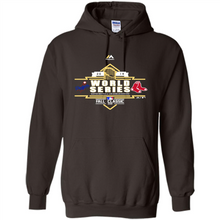 Load image into Gallery viewer, Los Angeles Dodgers vs Boston Red Sox 2018 World Series