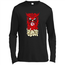 Load image into Gallery viewer, Kansas City Chiefs Owl Native American