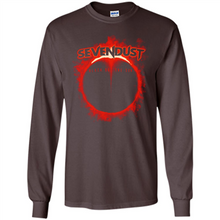 Load image into Gallery viewer, Sevendust Blackout The Sun