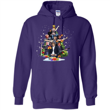 Load image into Gallery viewer, Jon Bon Jovi Christmas Tree