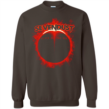 Load image into Gallery viewer, Sevendust Blackout The Sun