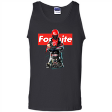 Load image into Gallery viewer, Fortnite X Supreme X Louis Vuitton X Gucci X Bape Hypebeast