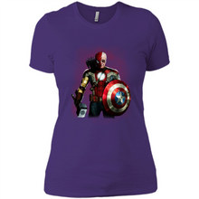 Load image into Gallery viewer, Stan Lee All avengers heroes in one