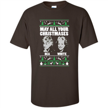 Load image into Gallery viewer, May All Your Christmases Bea White