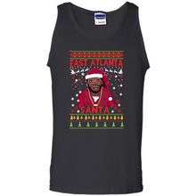 Load image into Gallery viewer, Gucci Mane East Atlanta santa Christmas
