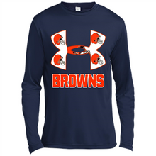 Load image into Gallery viewer, Under Armour Cleveland Browns DORABLE SHIRT