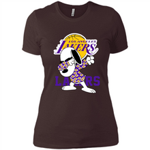 Load image into Gallery viewer, Pittsburgh Steelers Snoopy Dabbing