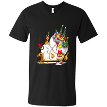 Load image into Gallery viewer, Dr  Seuss Grinch Sleigh Christmas
