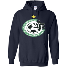 Load image into Gallery viewer, Maccabi Haifa Shirt FC Football club Israel