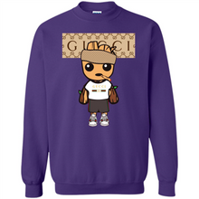 Load image into Gallery viewer, Kid Groot Gucci
