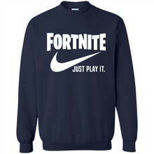 Load image into Gallery viewer, Fortnite Just Play It Logo Nike Trending