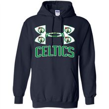 Load image into Gallery viewer, Under Armour Boston Celtics DORABLE SHIRT