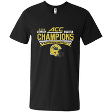 Load image into Gallery viewer, Pitt Panthers ACC Champs