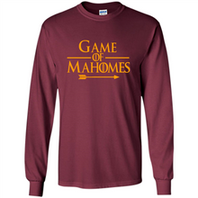 Load image into Gallery viewer, Game of Mahomes
