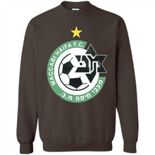 Load image into Gallery viewer, Maccabi Haifa Shirt FC Football club Israel