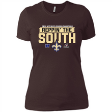 Load image into Gallery viewer, Reppin the south saints