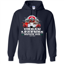 Load image into Gallery viewer, Urban Meyer Ohio State Urban Legends Never Die