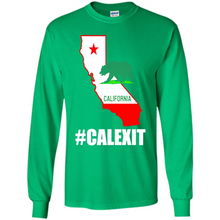 Load image into Gallery viewer, CALEXIT YES # Pukas store