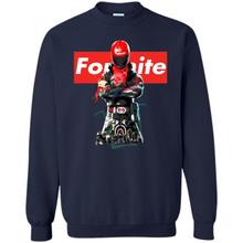 Load image into Gallery viewer, Fortnite X Supreme X Louis Vuitton X Gucci X Bape Hypebeast