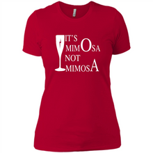 Load image into Gallery viewer, Harry Potter – It’s Mimosa not Mimosa