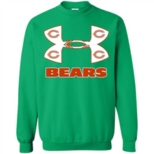 Load image into Gallery viewer, Under Armour Chicago Bears DORABLE SHIRT