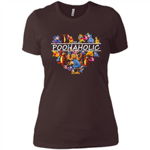 Load image into Gallery viewer, I'm a Poohaholic-Pooh Aholic