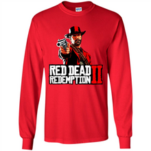Load image into Gallery viewer, Red Dead Redemption