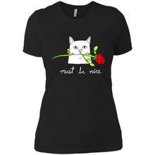 Load image into Gallery viewer, Cat must be nice # Pukas store