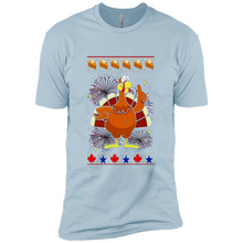 Load image into Gallery viewer, Thanksgiving Chicken Ugly Christmas Sweater Perfect Christmas Gifts