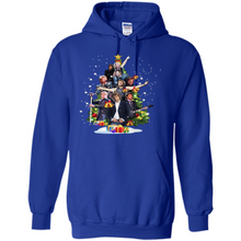 Load image into Gallery viewer, Jon Bon Jovi Christmas Tree