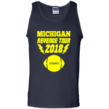 Load image into Gallery viewer, Michigan Revenge tour 2018_n