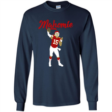 Load image into Gallery viewer, Pat Mahomes Kansas City Chiefs 1