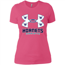 Load image into Gallery viewer, Under Armour Charlotte Bobcats DORABLE SHIRT