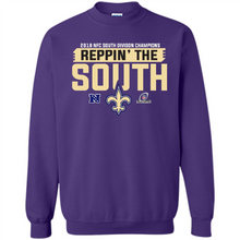 Load image into Gallery viewer, Reppin the south saints