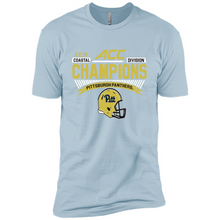 Load image into Gallery viewer, Pitt Panthers ACC Champs
